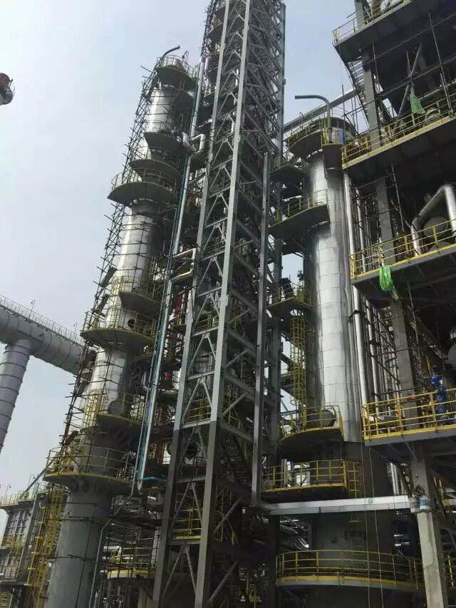 高要设备翻新喷涂・钢构厂房升级改造