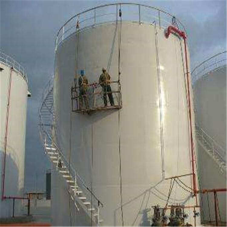 高要喷漆翻新・工业喷漆・设备喷漆服务简介